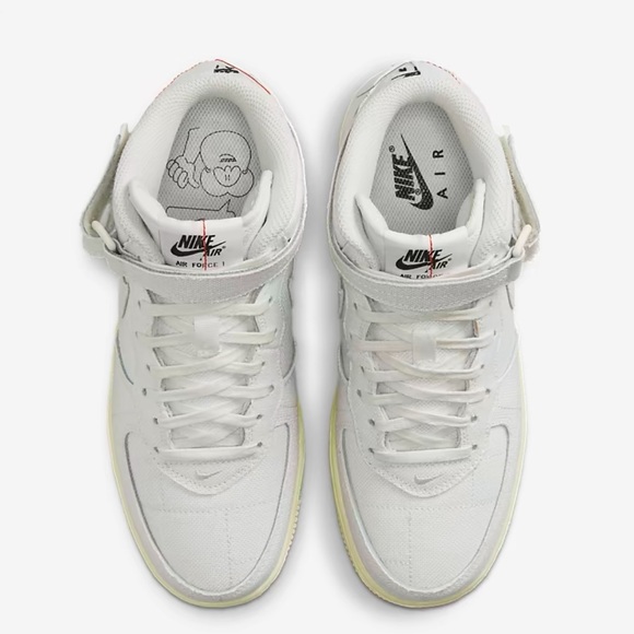 Women's Nike Air Force 1 - Picture 12 of 15